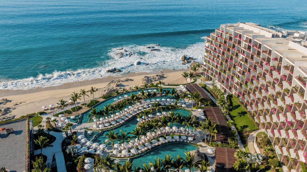 Photo of Outdoor in Cabo San Lucas