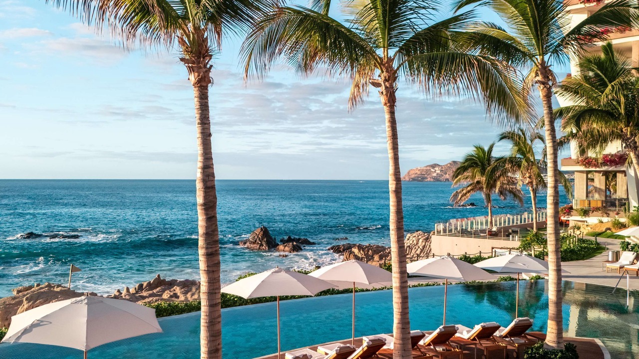 Photo of Outdoor in Cabo San Lucas