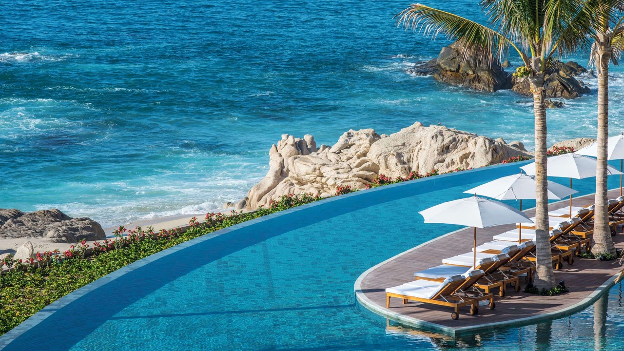 Photo of Outdoor in Cabo San Lucas