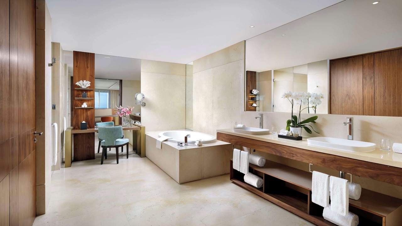 Photo of Bathroom in Cabo San Lucas