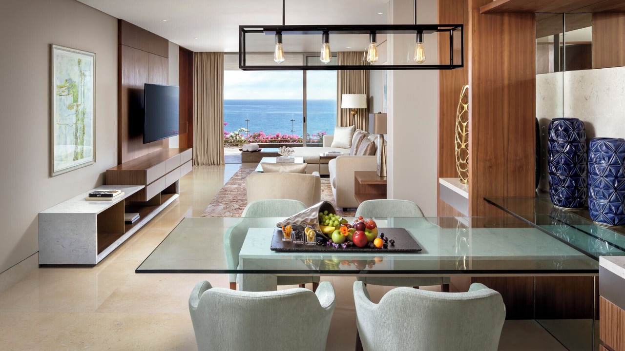 Photo of Bedroom in Cabo San Lucas