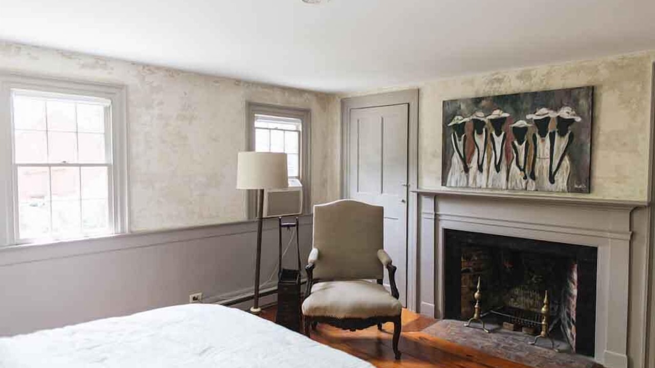 Photo of Bedroom in Westport