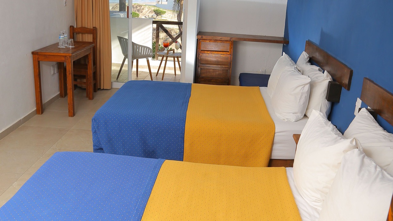 Photo of Bedroom in Ciudad Madero