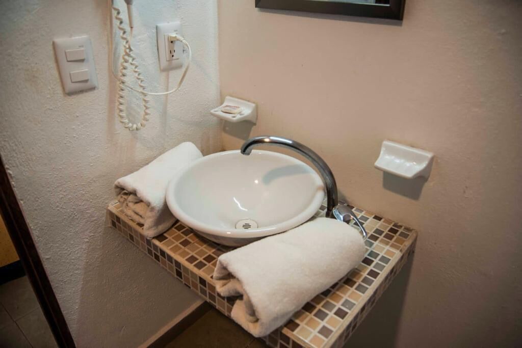Photo of Bathroom in Ciudad Madero