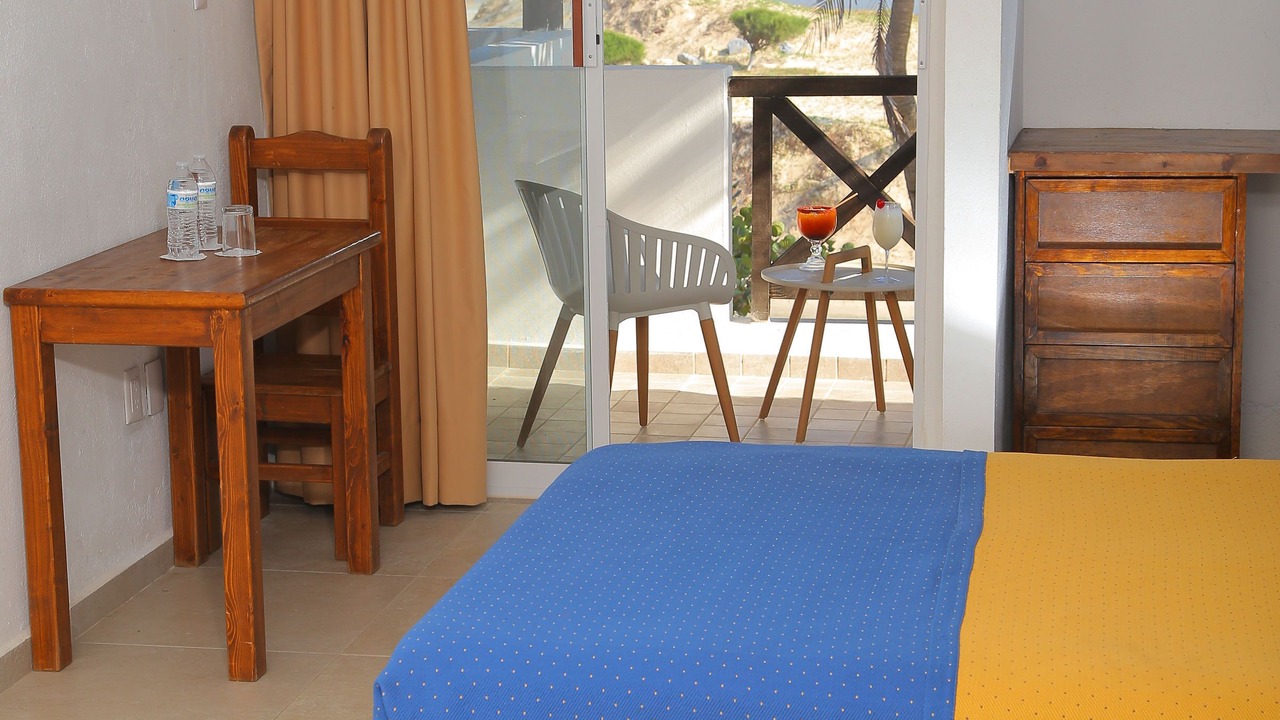 Photo of Bedroom in Ciudad Madero