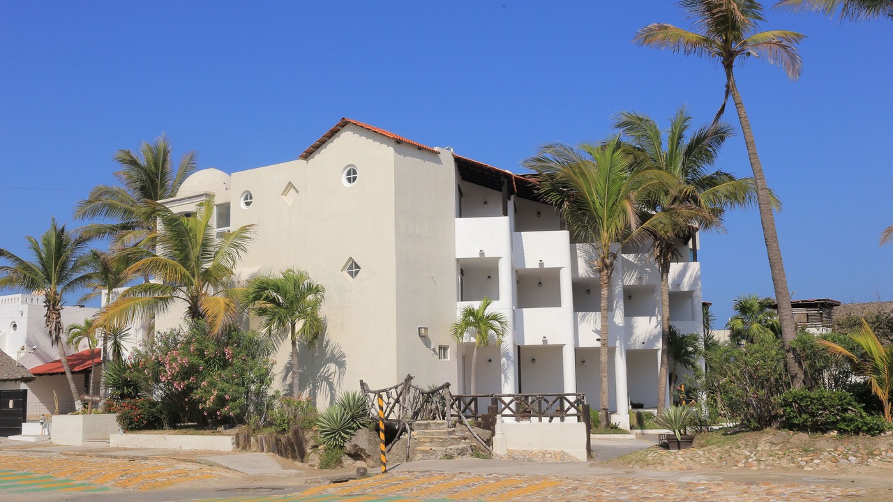 Photo of Outdoor in Ciudad Madero