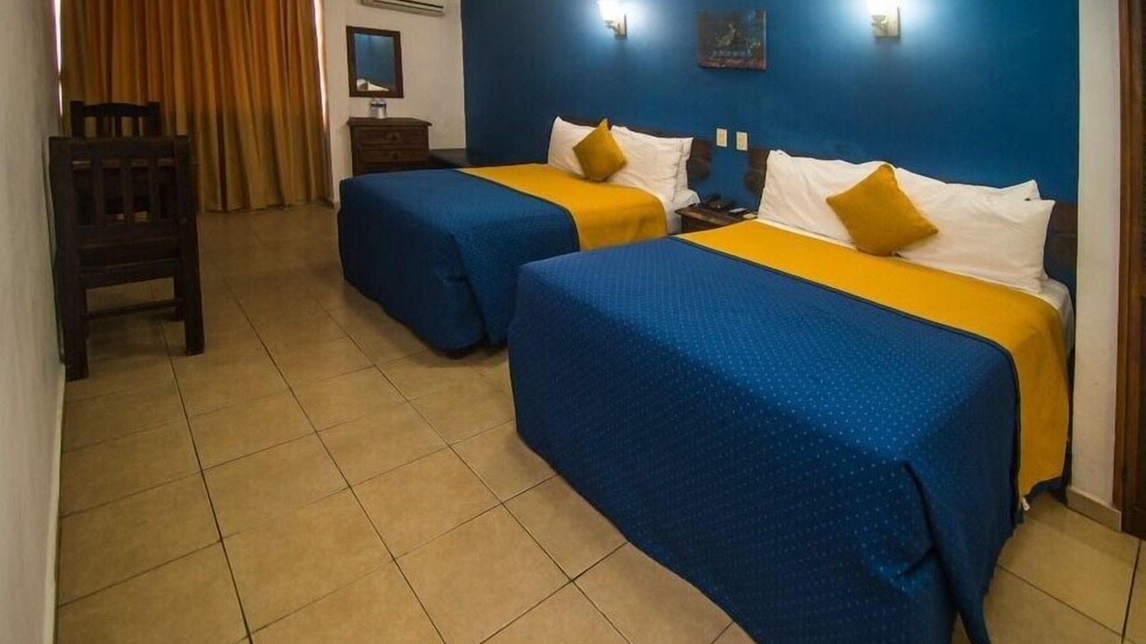 Photo of Bedroom in Ciudad Madero