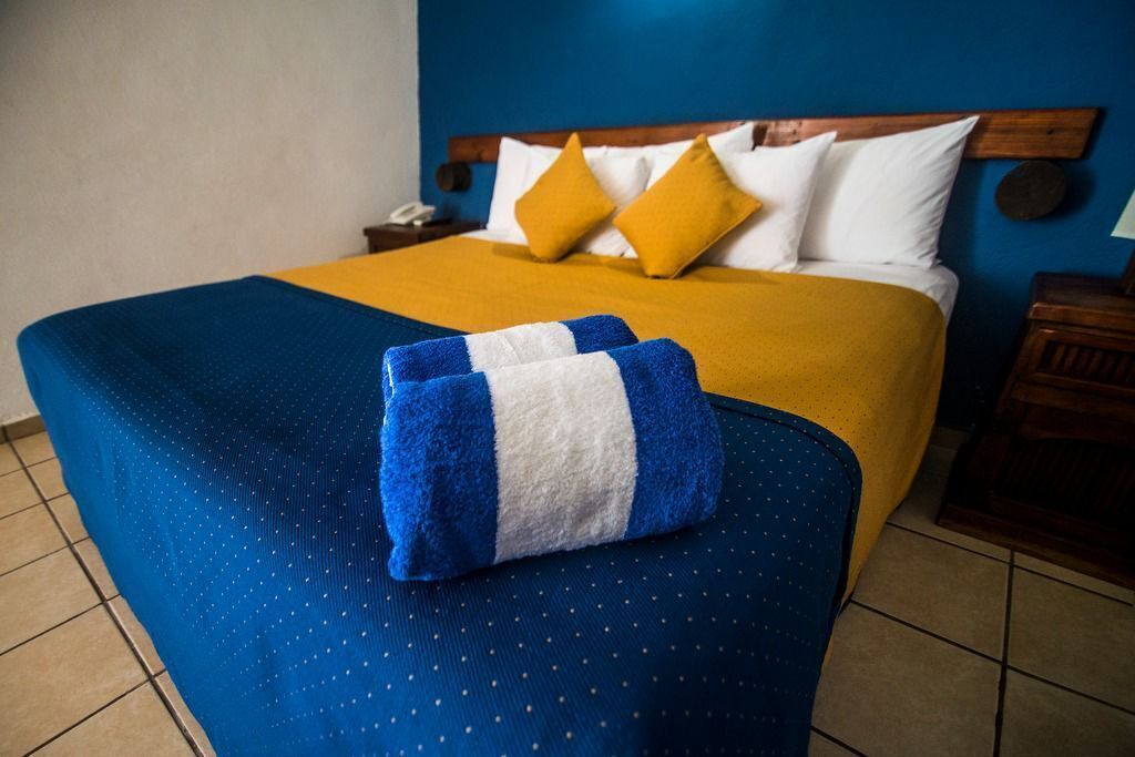 Photo of Bedroom in Ciudad Madero