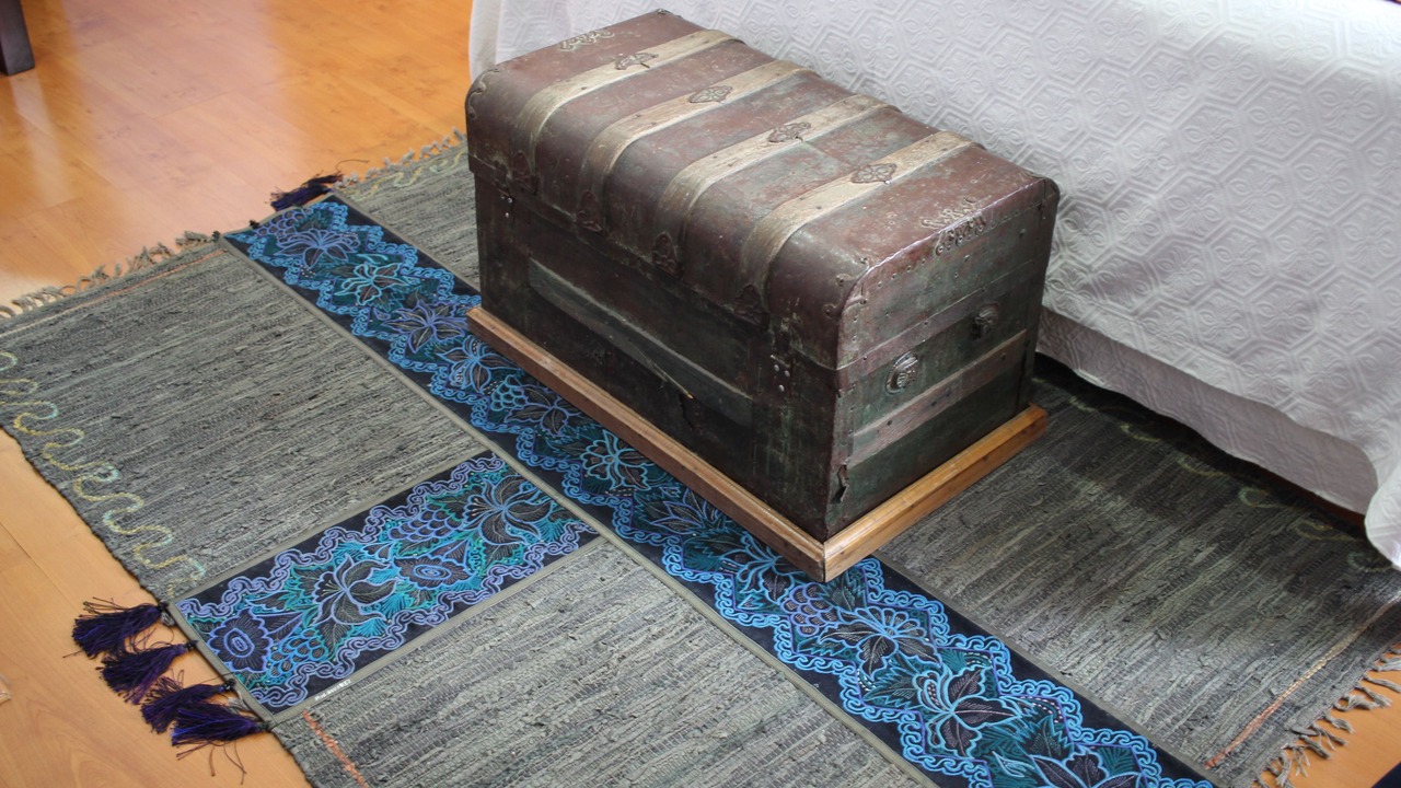 Photo of Bedroom in Santa Lucia