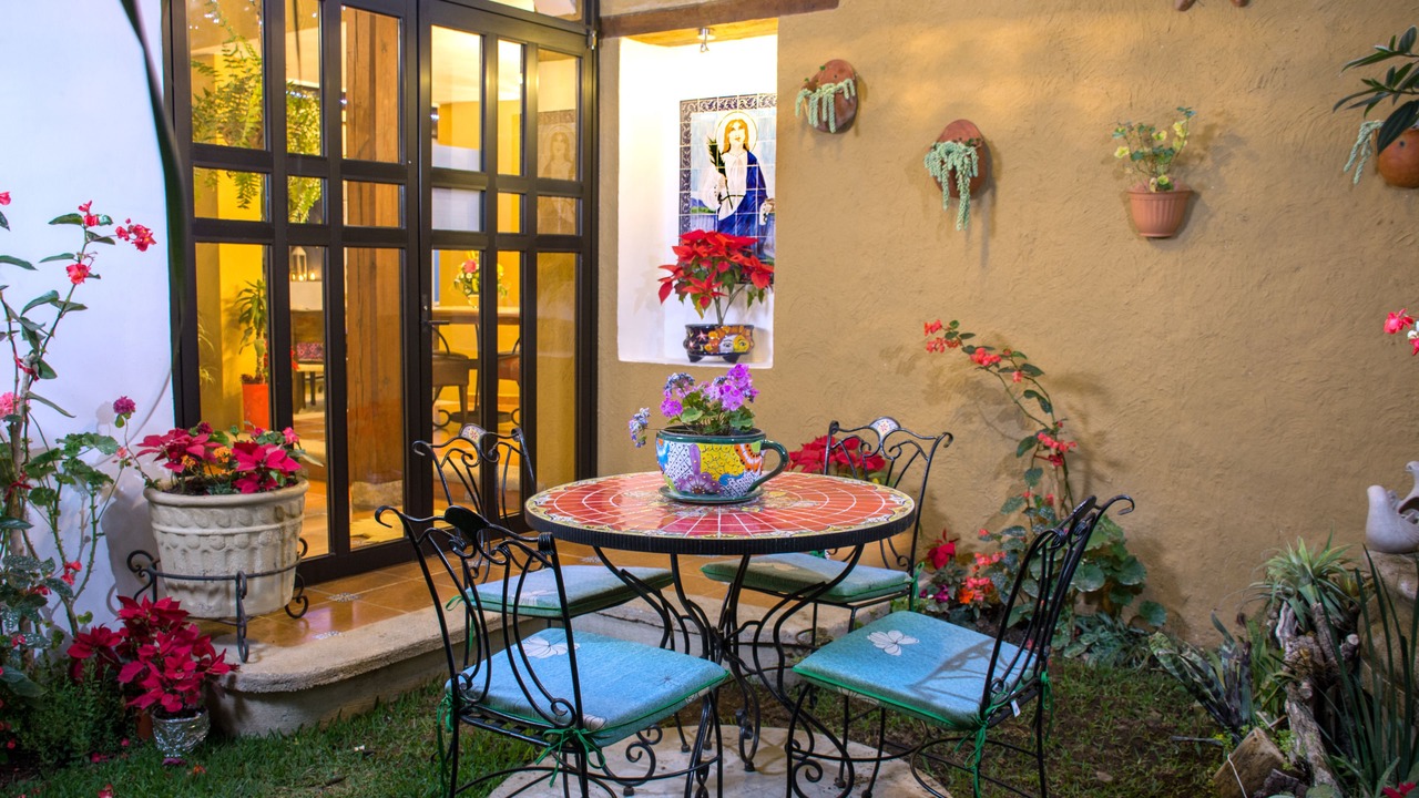 Photo of Outdoor in Santa Lucia