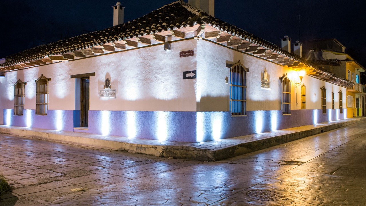 Photo of Outdoor in Santa Lucia