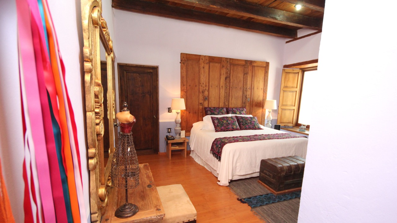 Photo of Bedroom in Santa Lucia