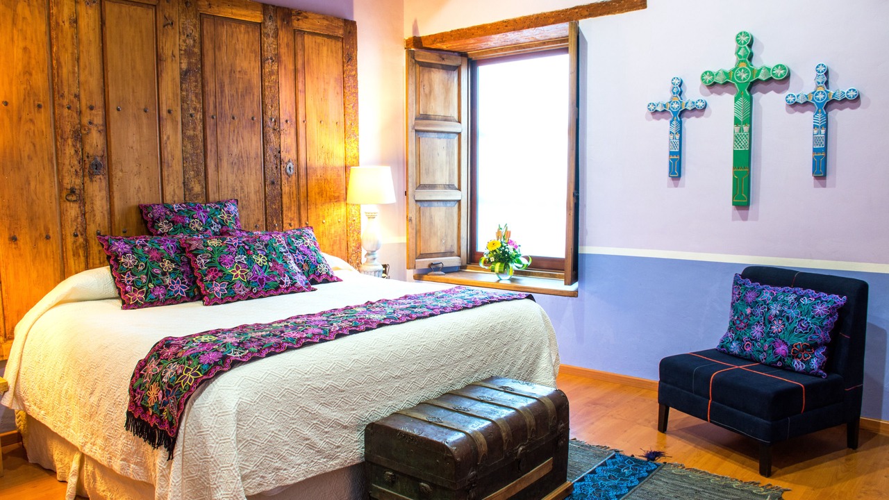 Photo of Bedroom in Santa Lucia