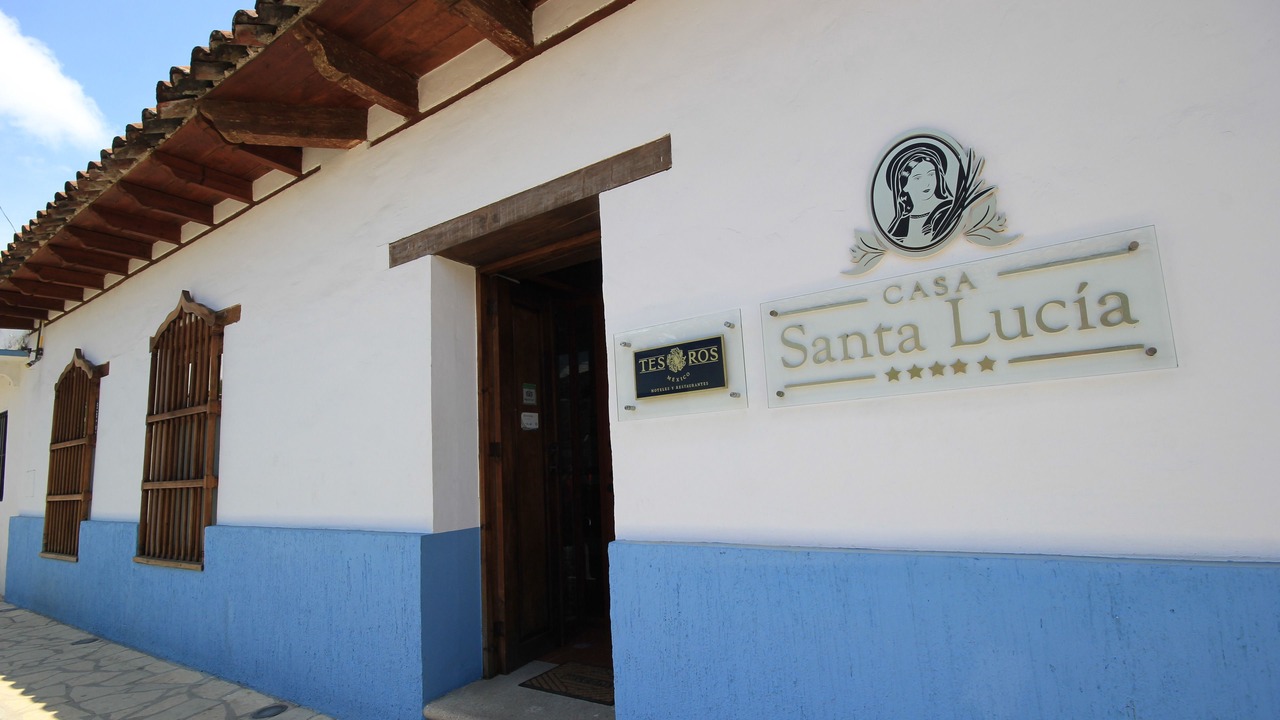 Photo of Outdoor in Santa Lucia