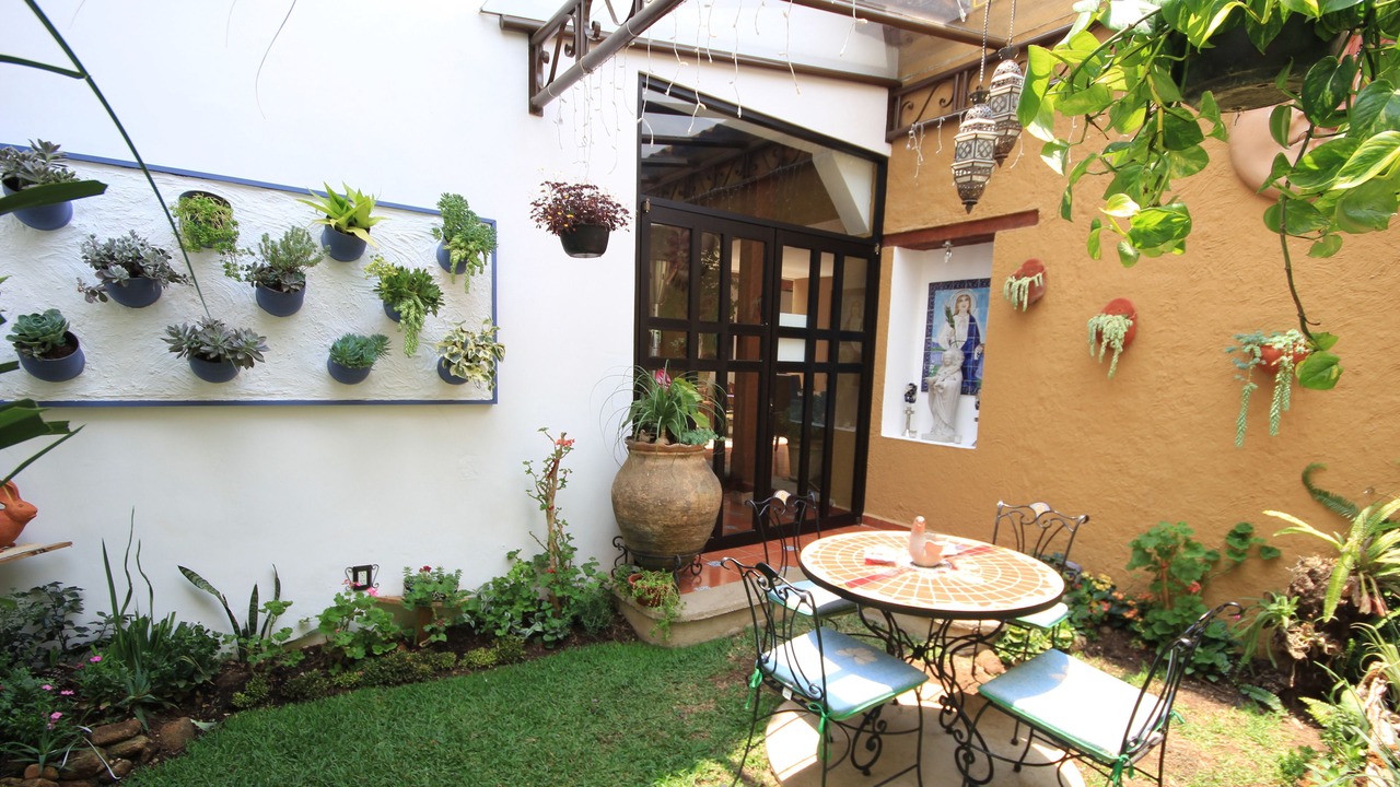Photo of Outdoor in Santa Lucia