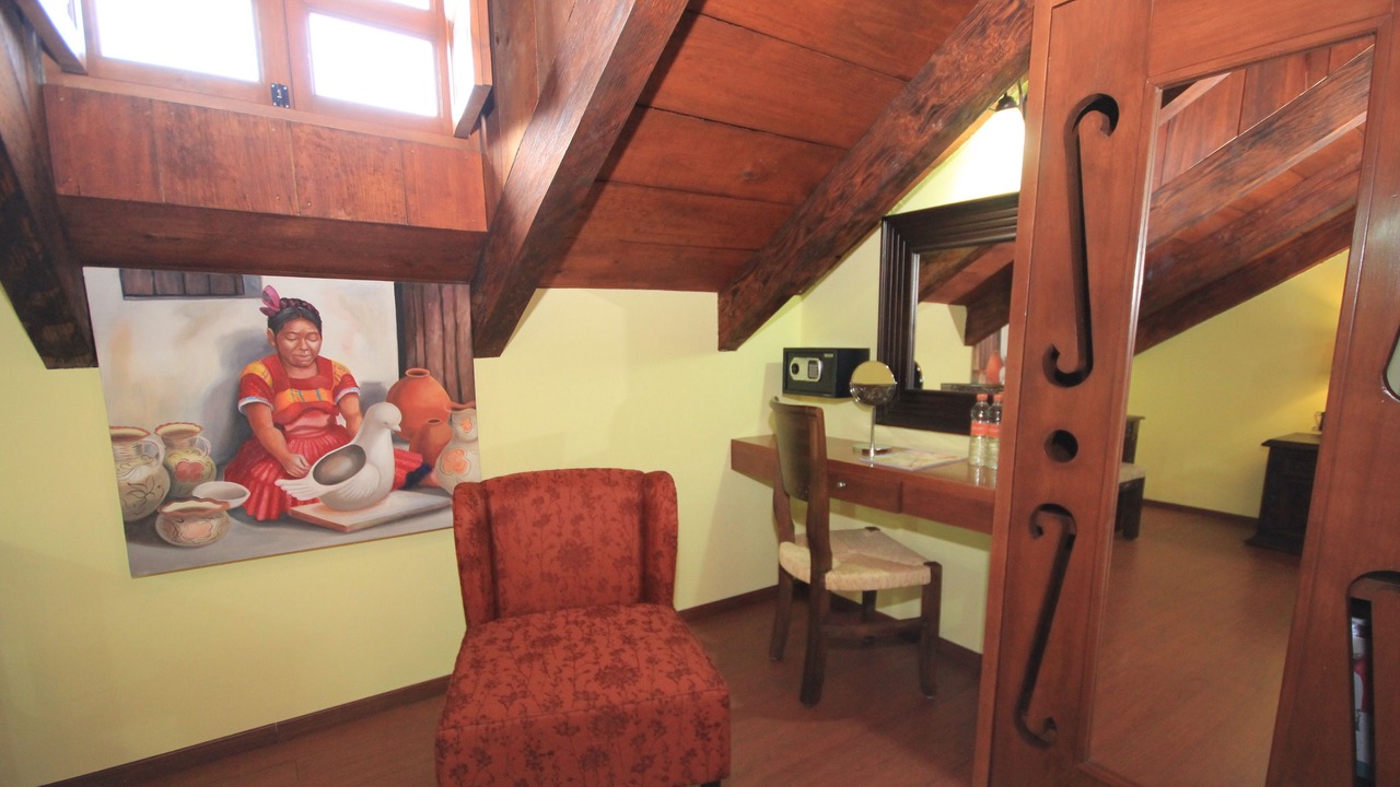 Photo of Bedroom in Santa Lucia