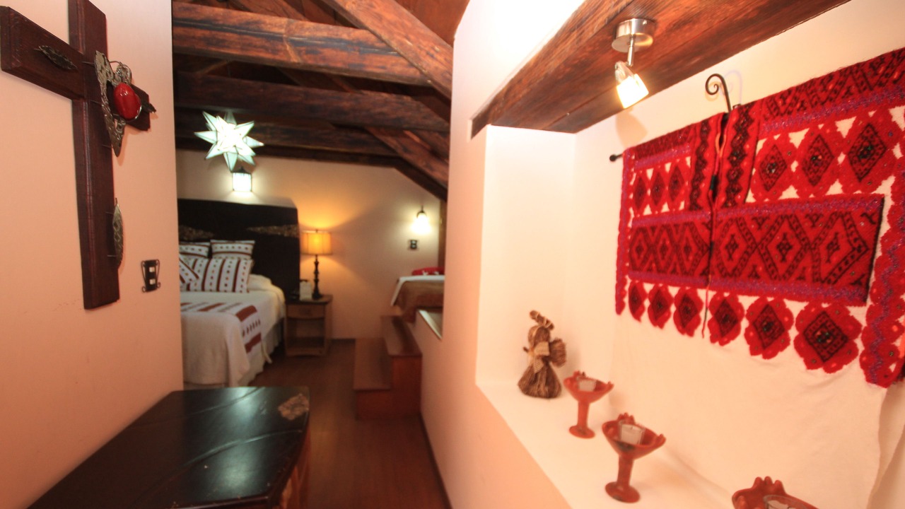 Photo of Bedroom in Santa Lucia