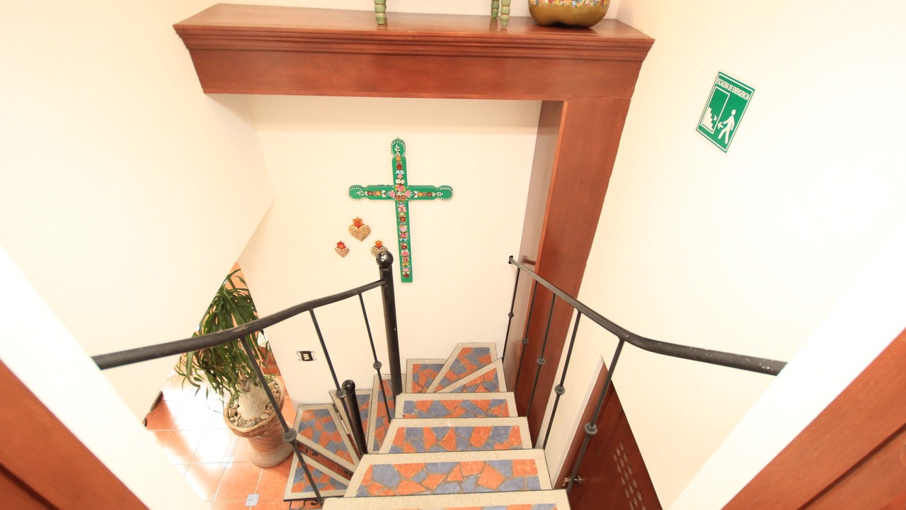 Photo of Bedroom in Santa Lucia