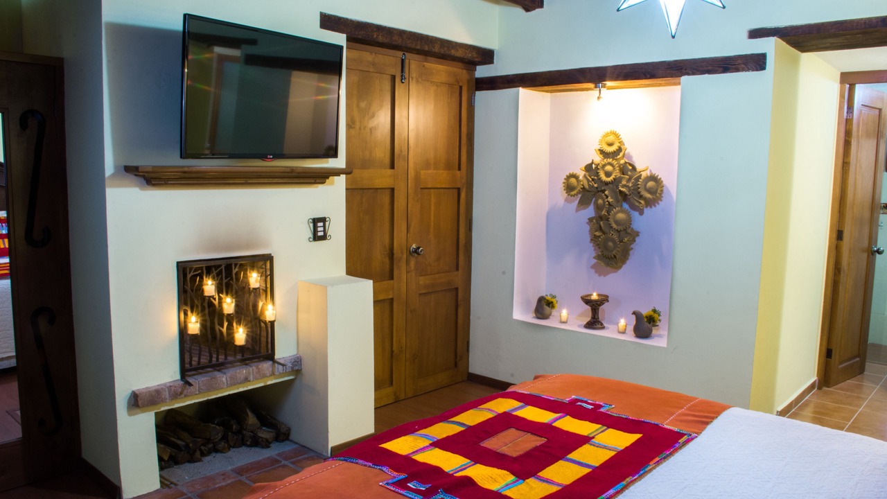 Photo of Bedroom in Santa Lucia