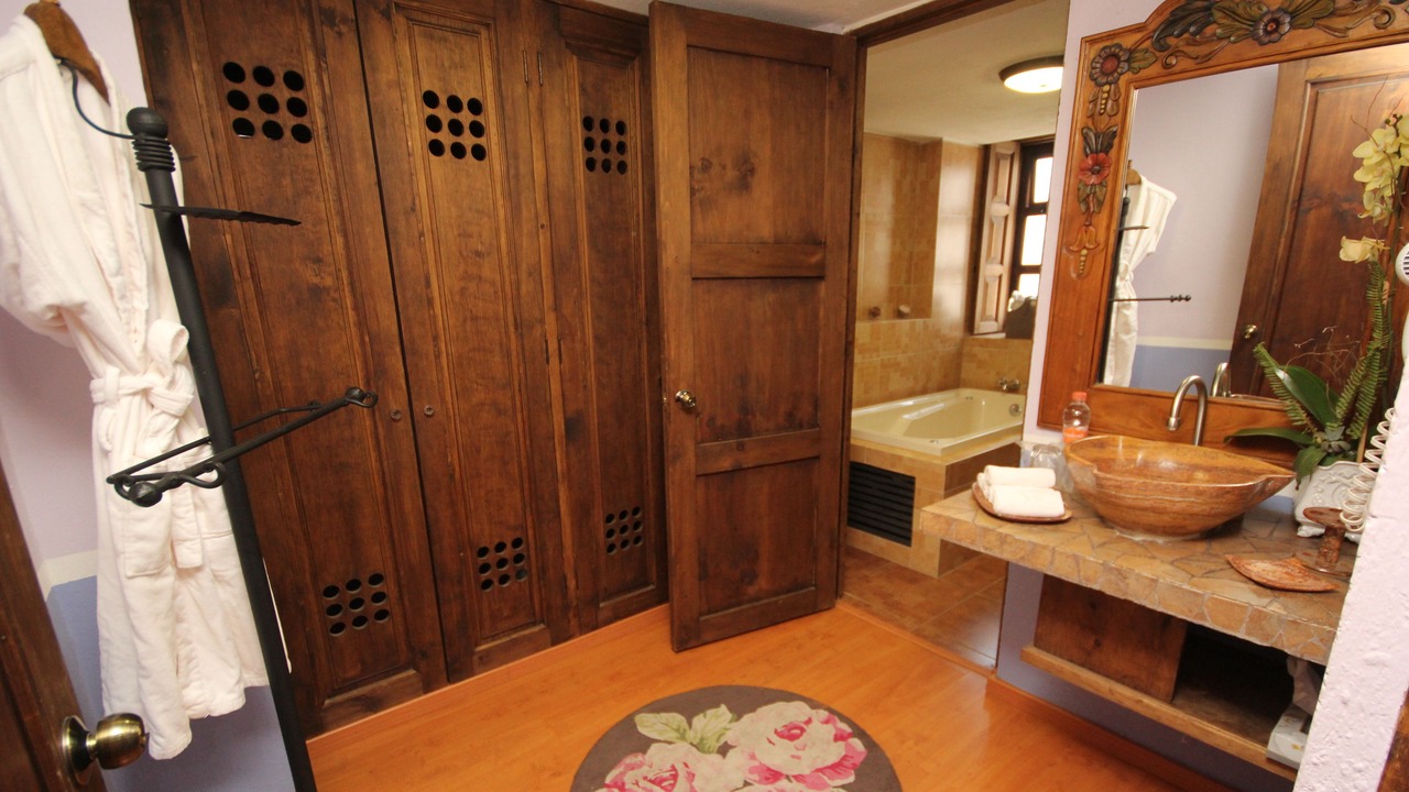 Photo of Bedroom in Santa Lucia