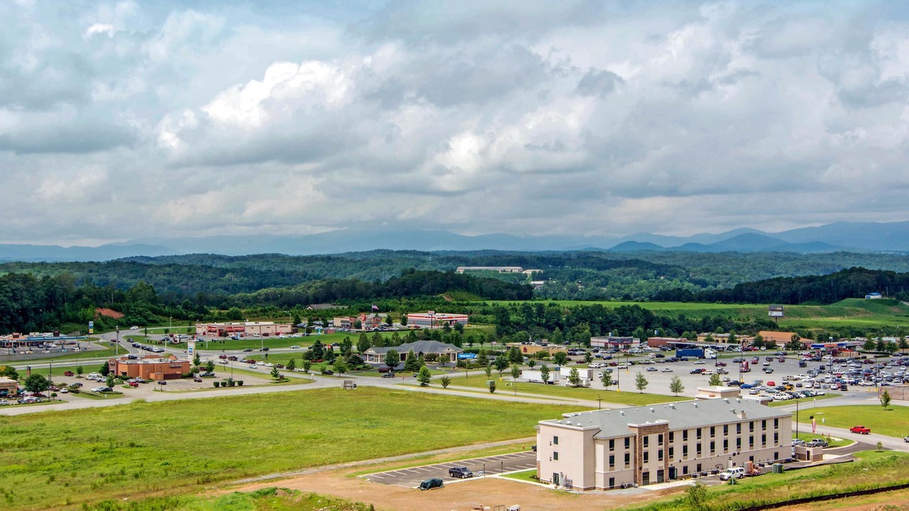 Photo of Outdoor in East Ellijay