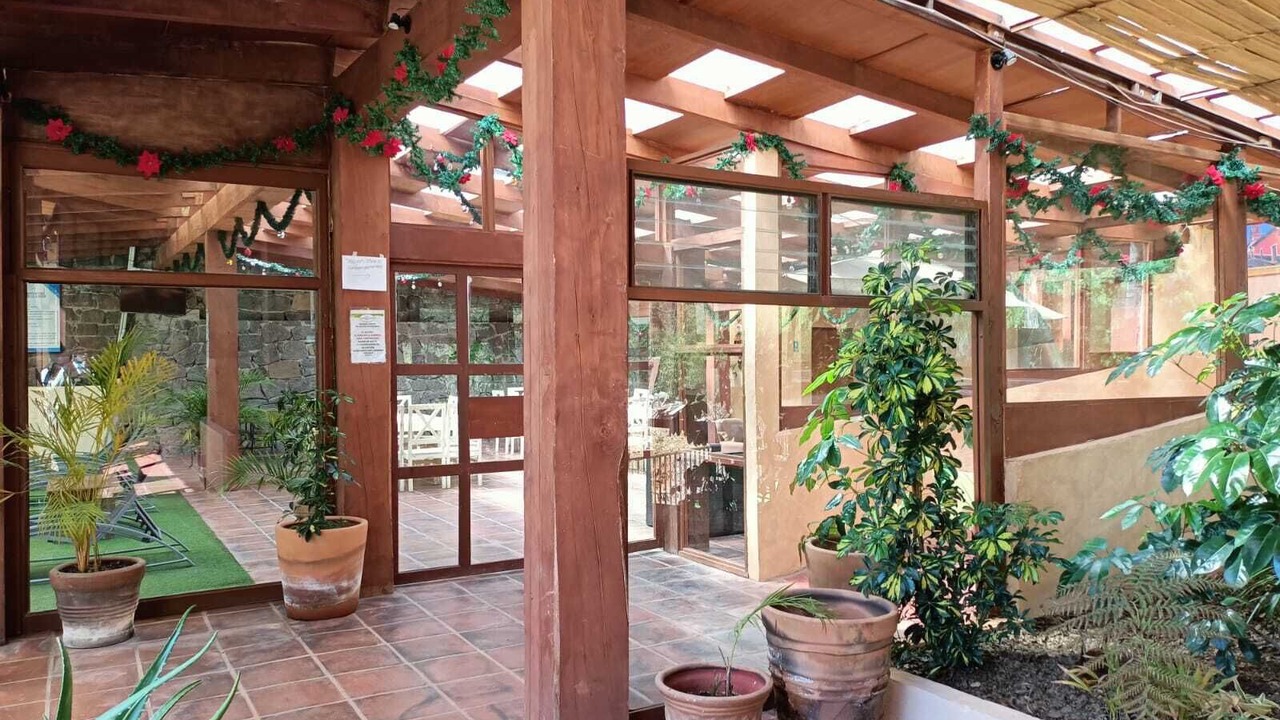 Photo of Outdoor in El Oro