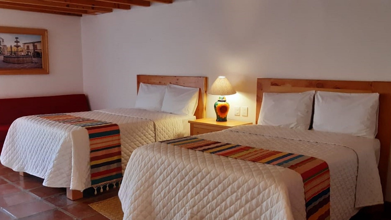 Photo of Bedroom in El Oro