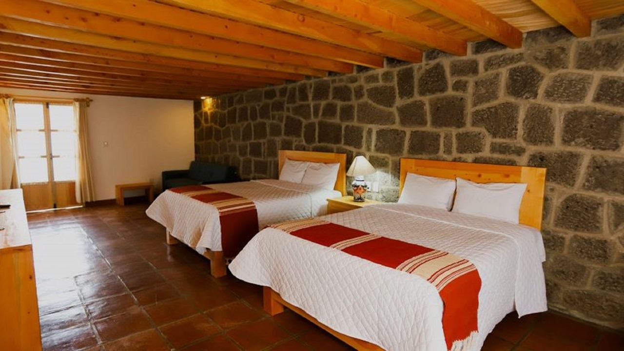 Photo of Bedroom in El Oro