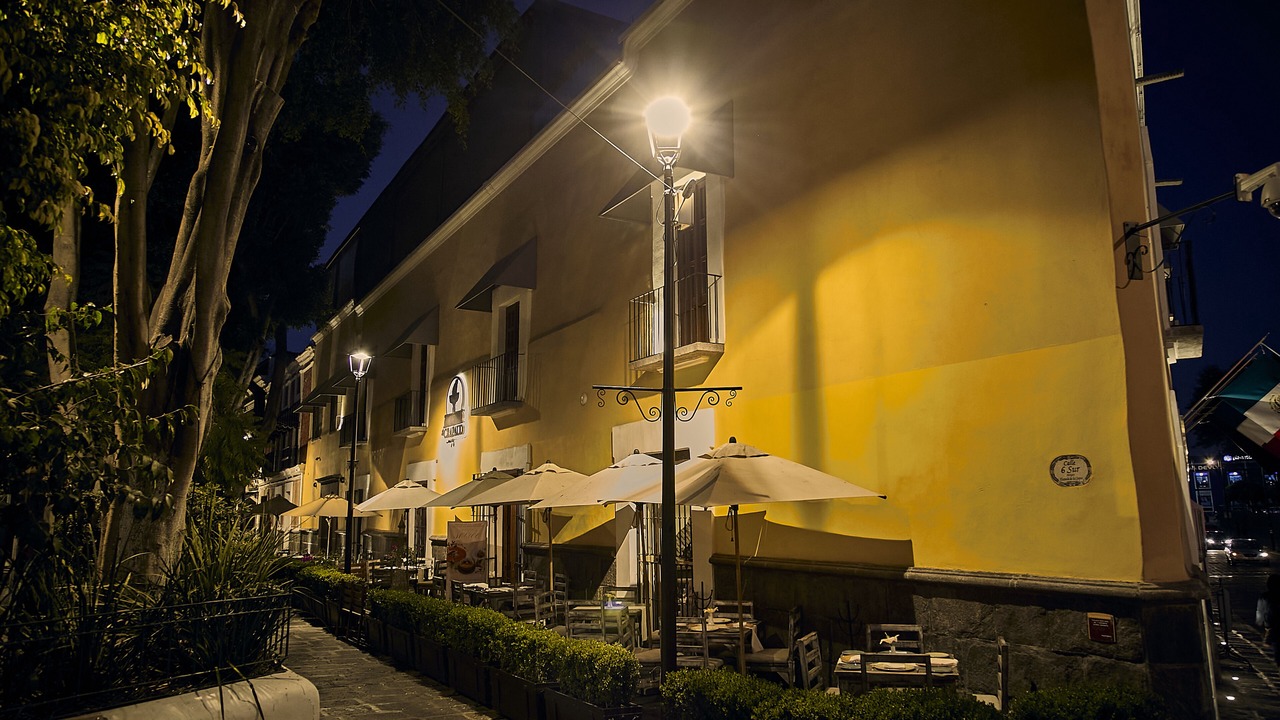 Photo of Outdoor in Puebla Historic Center