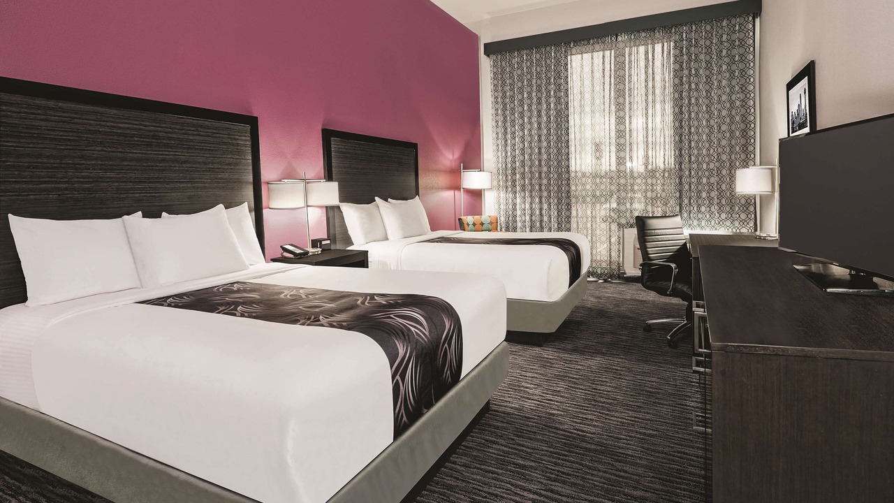 Photo of Bedroom in Grand Prairie