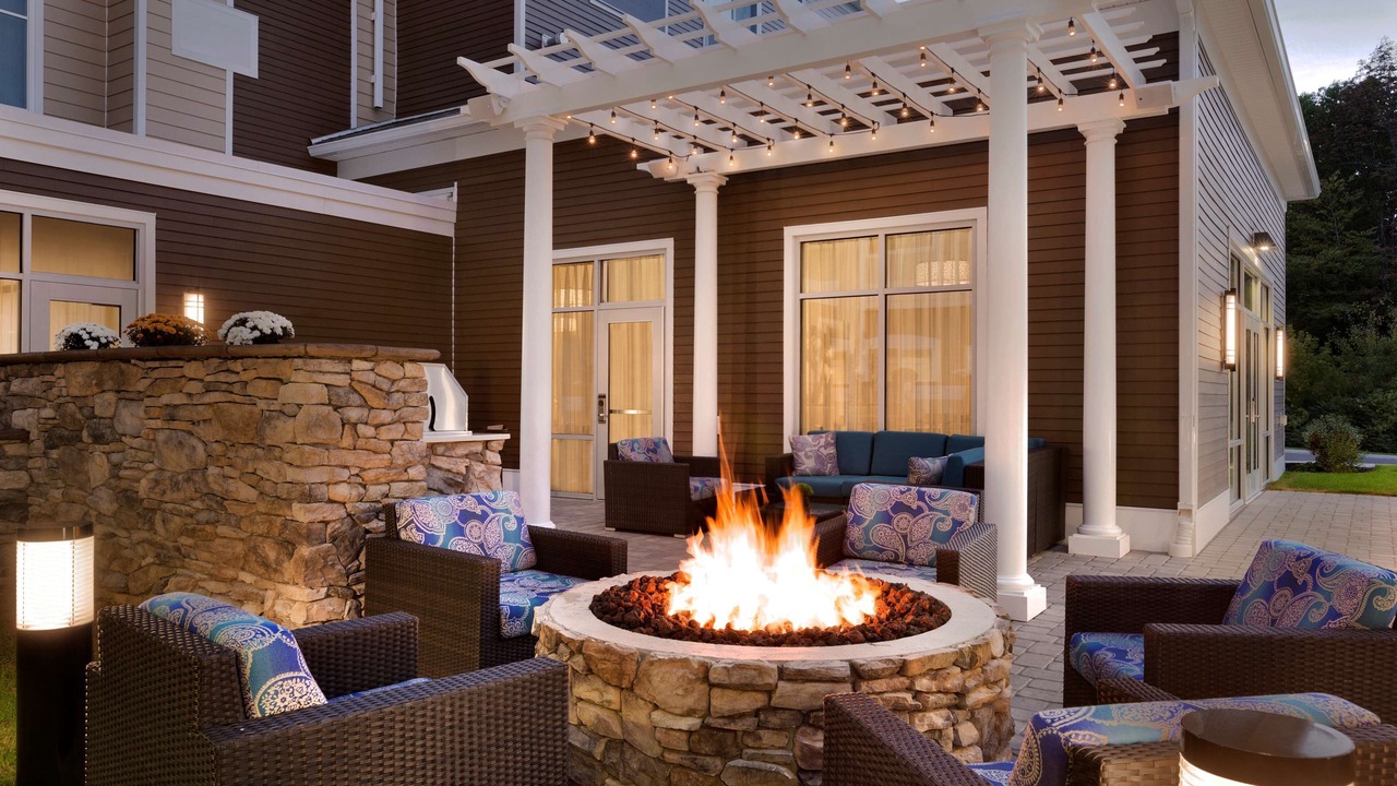 Photo of Patio Balcony in Augusta