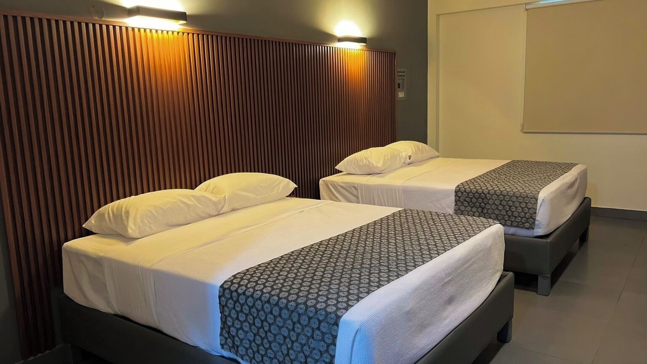 Photo of Bedroom in Tlaquepaque