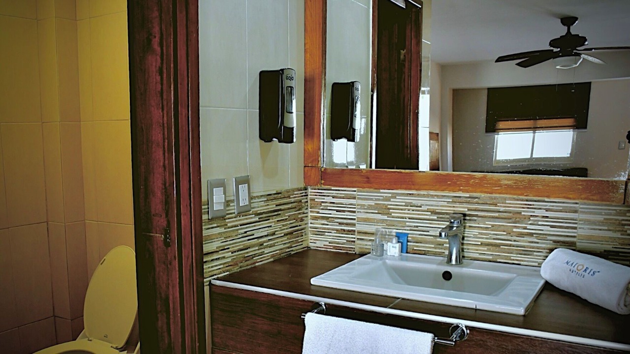 Photo of Bathroom in Tlaquepaque