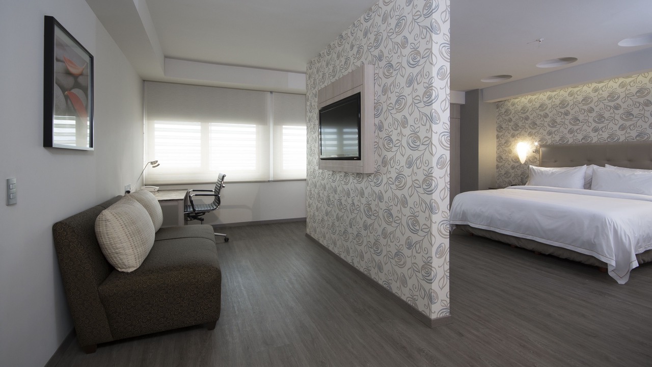 Photo of Bedroom in Naucalpan