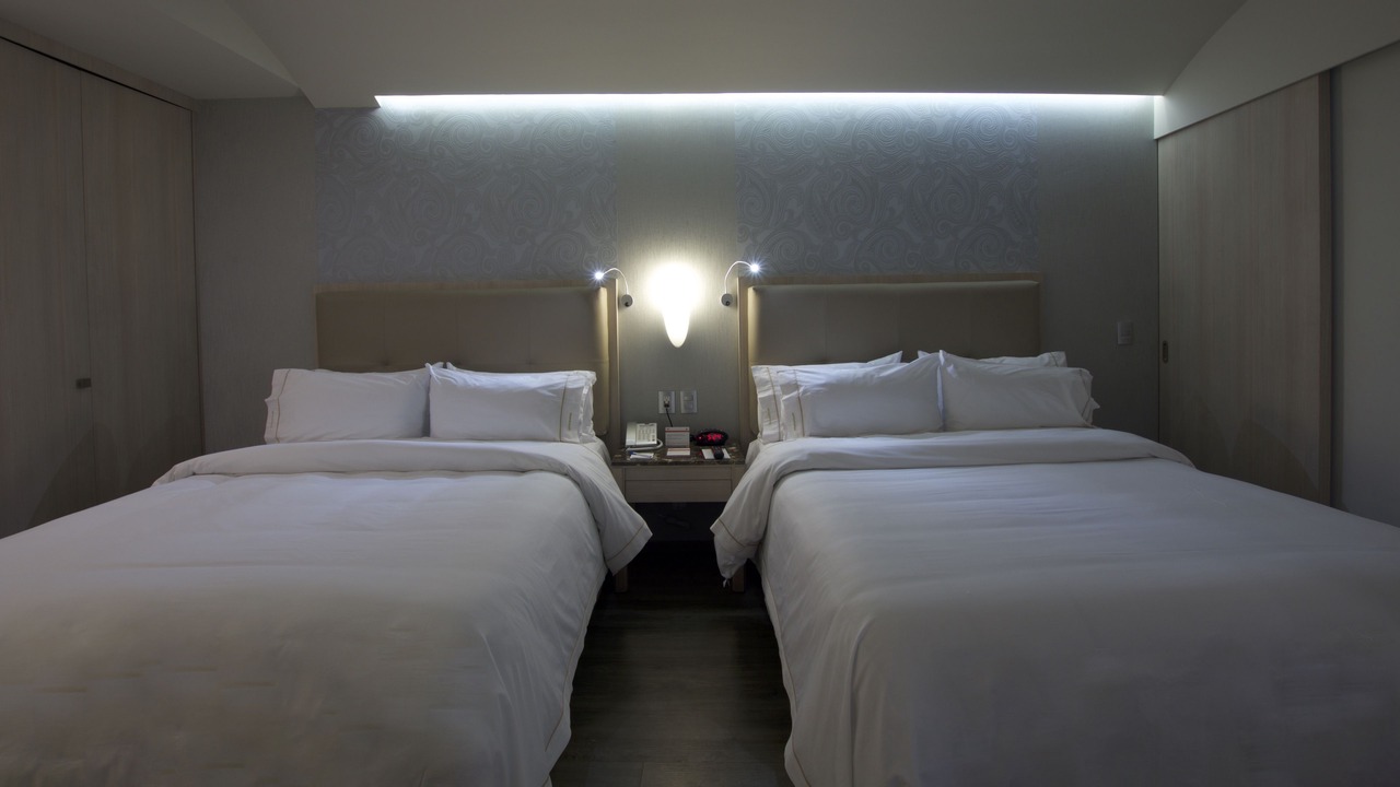 Photo of Bedroom in Naucalpan