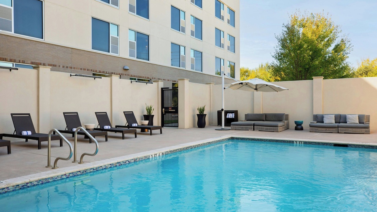 Photo of Outdoor in Southlake