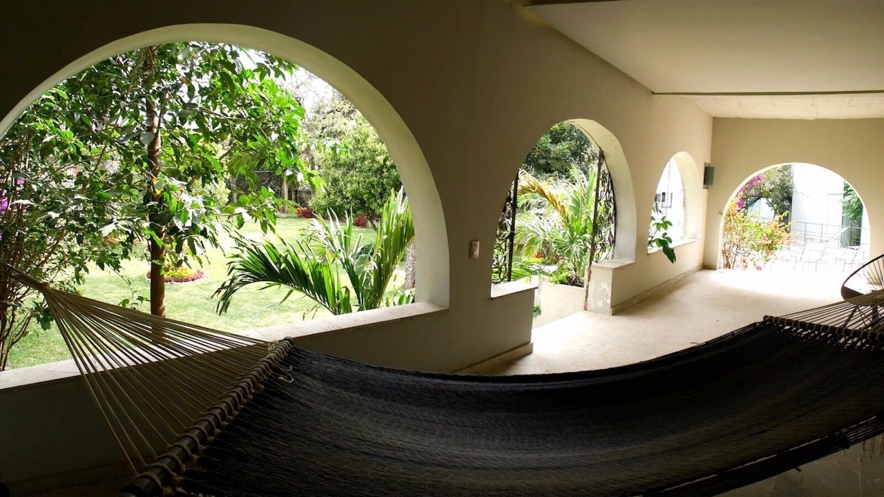 Photo of Patio Balcony in San Miguel