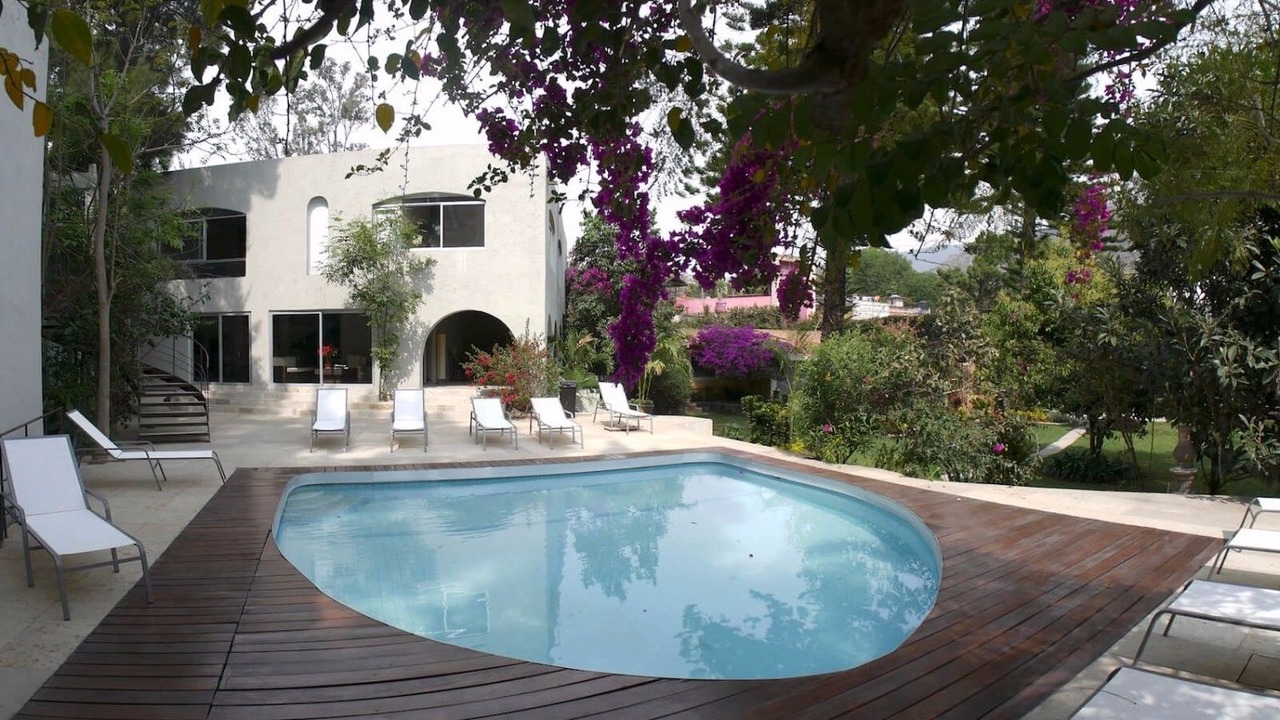 Photo of Outdoor in San Miguel