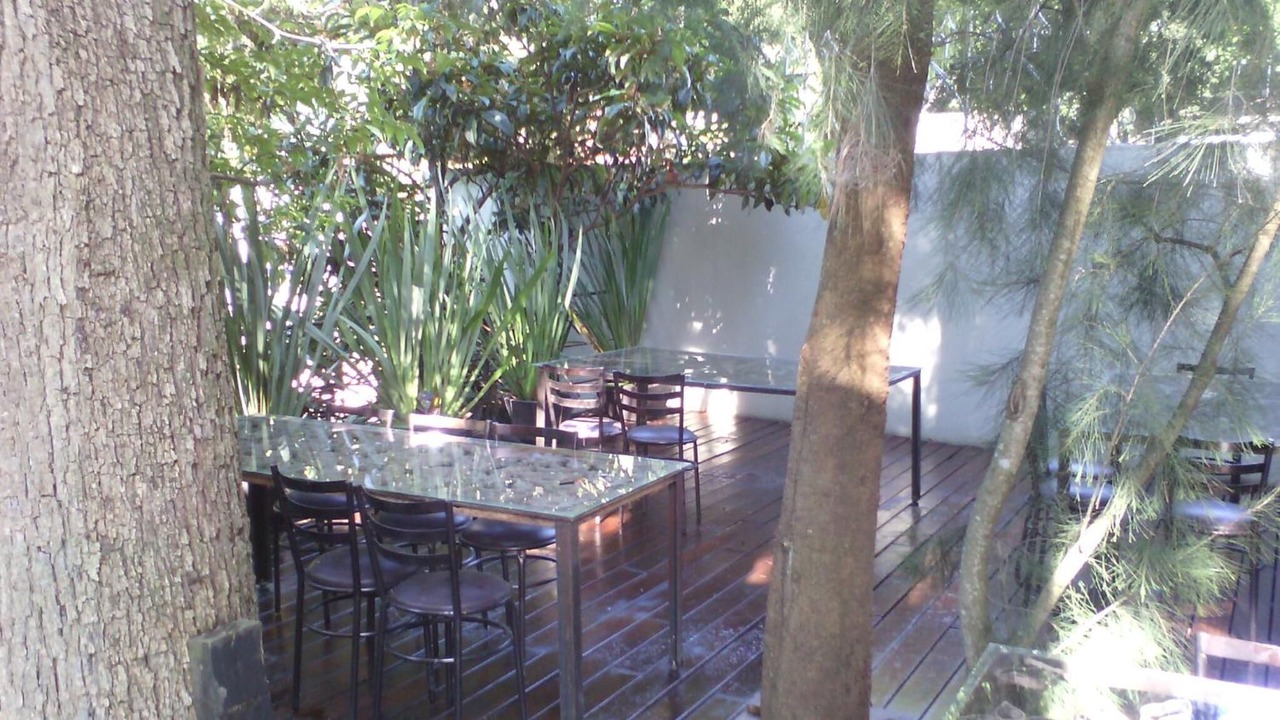Photo of Patio Balcony in San Miguel