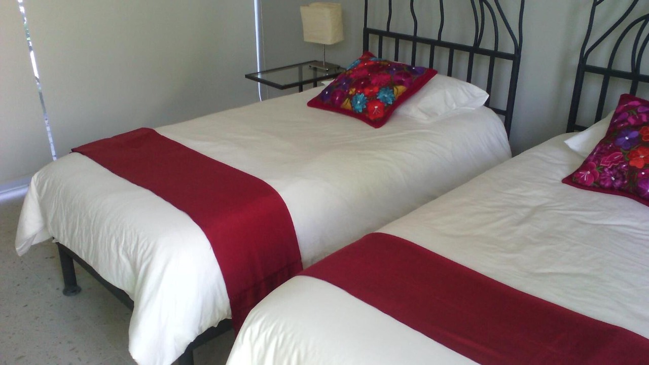 Photo of Bedroom in San Miguel