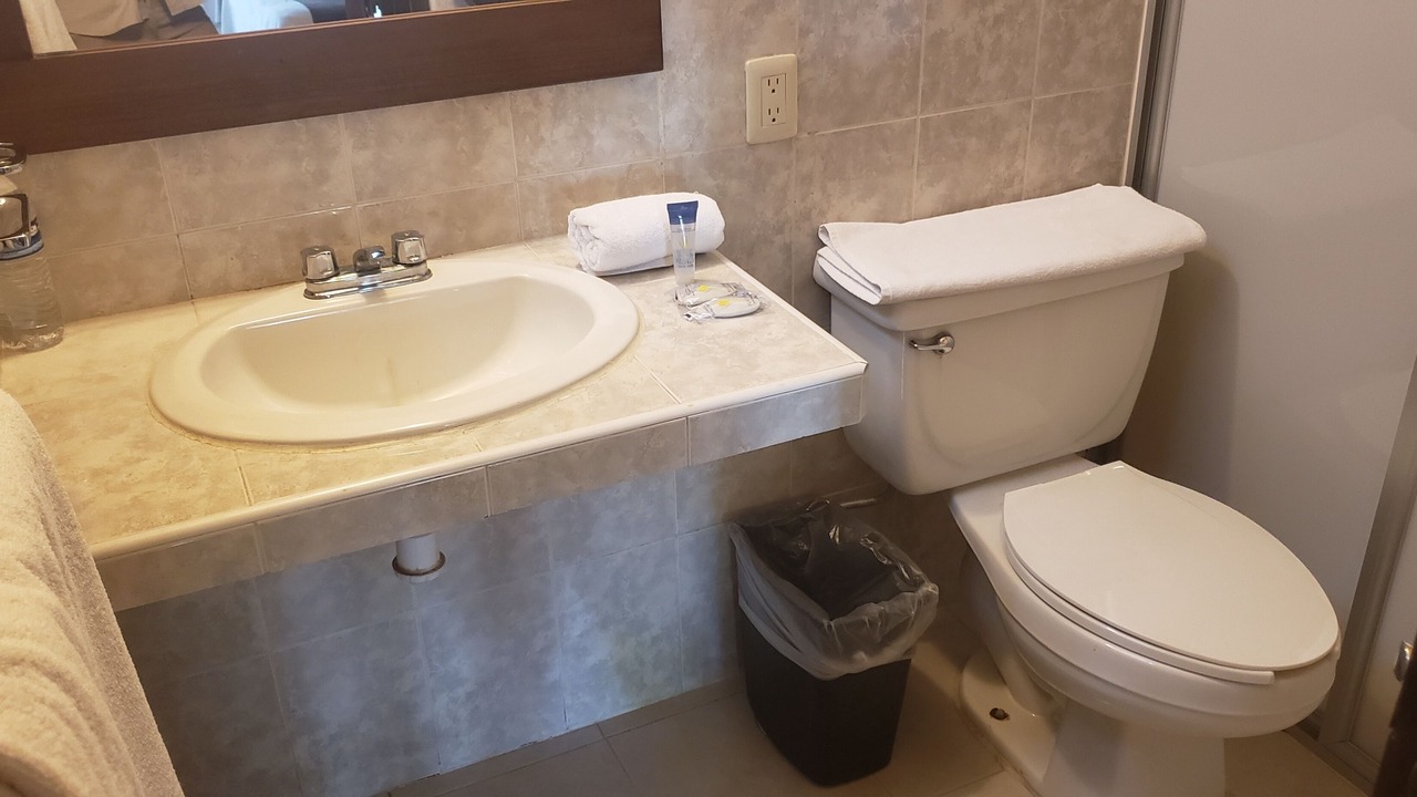 Photo of Bathroom in San Juan Bautista Tuxtepec