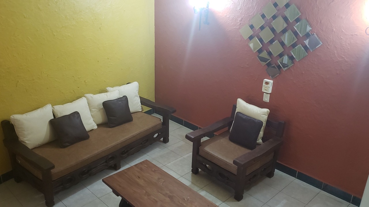 Photo of Bedroom in San Juan Bautista Tuxtepec