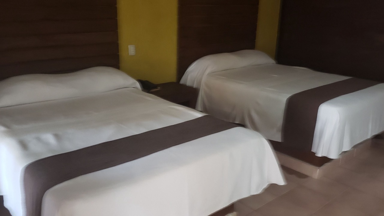 Photo of Bedroom in San Juan Bautista Tuxtepec