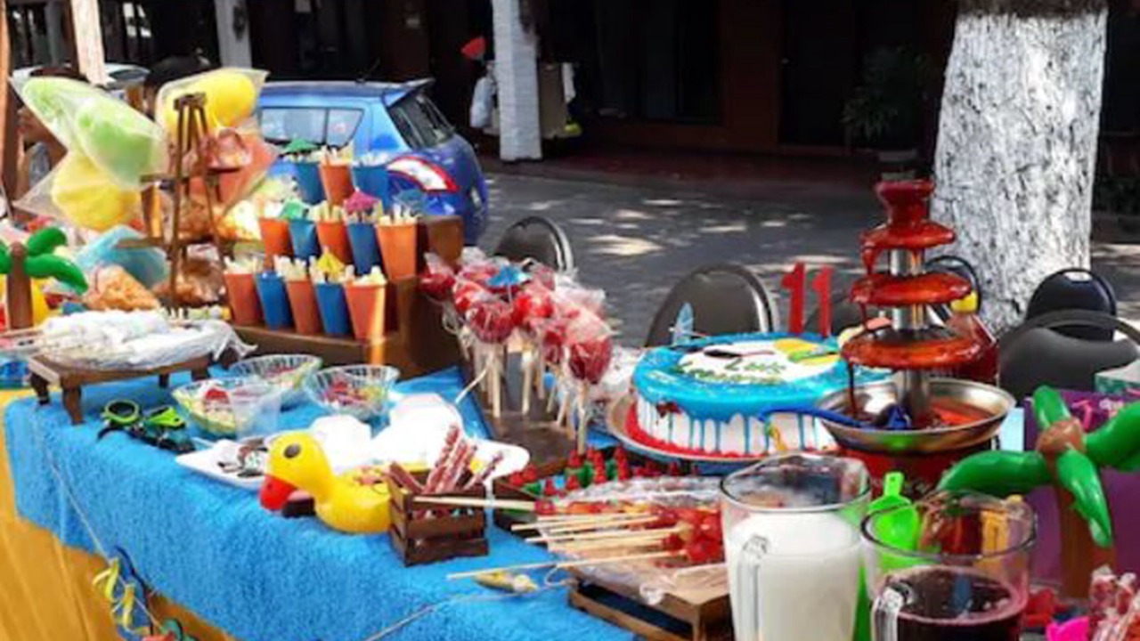 Photo of Outdoor in San Juan Bautista Tuxtepec