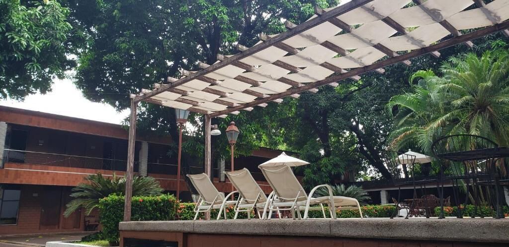 Photo of Patio Balcony in San Juan Bautista Tuxtepec