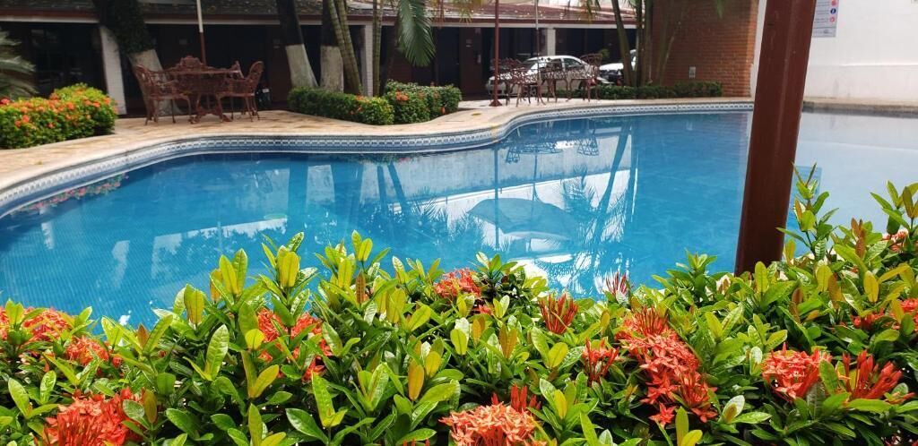 Photo of Outdoor in San Juan Bautista Tuxtepec
