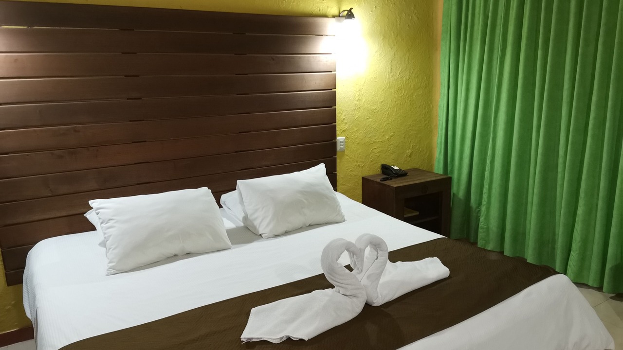 Photo of Bedroom in San Juan Bautista Tuxtepec