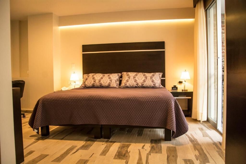Photo of Bedroom in Coatepec