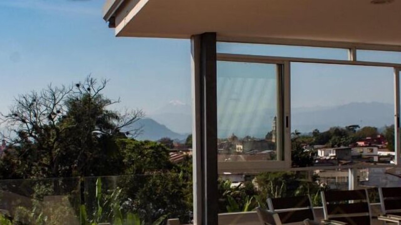 Photo of Outdoor in Coatepec