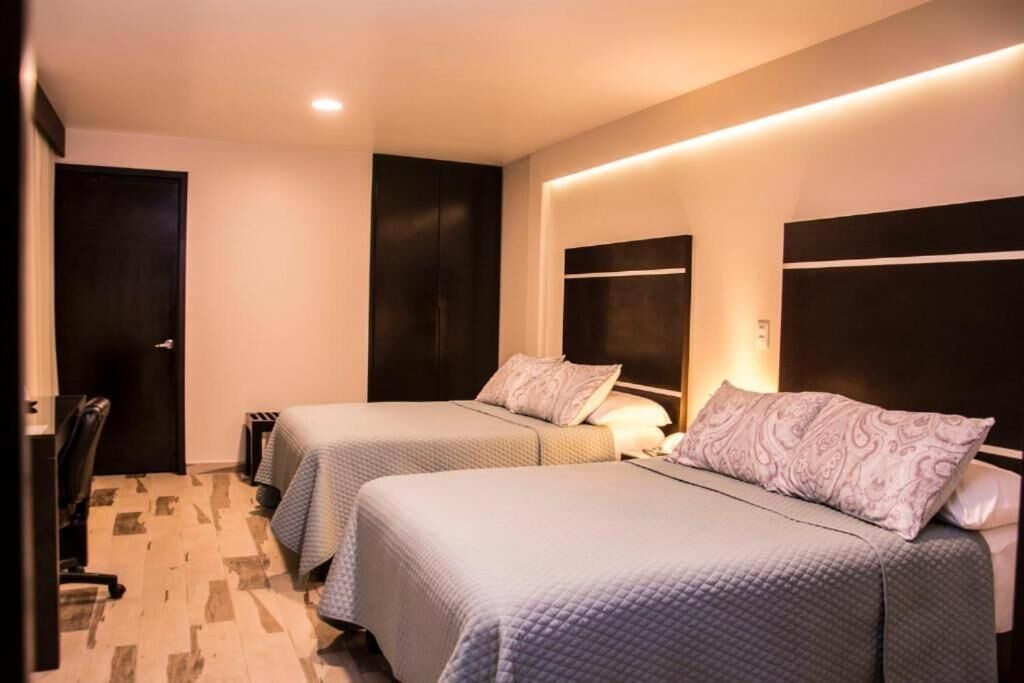 Photo of Bedroom in Coatepec